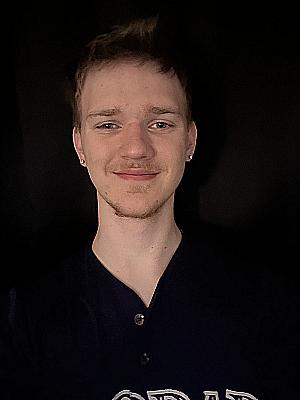 Profile photo for Bradley Walthall