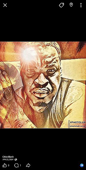 Profile photo for Michael Jones