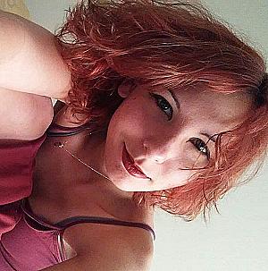 Profile photo for Kayla Kaspar