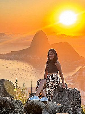 Profile photo for Teresa Arancibia