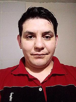 Profile photo for Alan Gabriel Peralta
