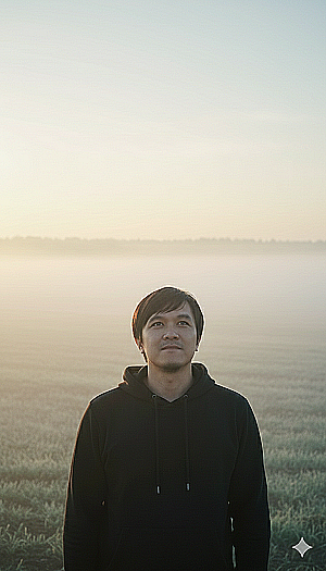 Profile photo for Arif Setiawan