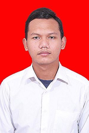 Profile photo for MUCHAMMAD AZID ABDI ROBBIHI