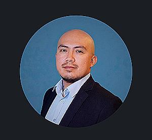 Profile photo for Ernesto Mendoza
