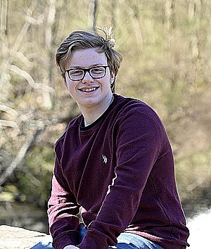Profile photo for Noah William Bates