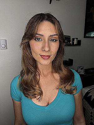 Profile photo for Alexis Chavez
