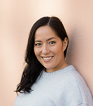 Profile photo for Oona Nakai