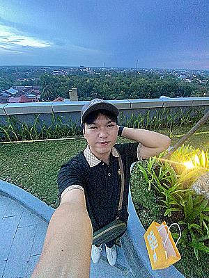 Profile photo for Aldiansyah Aldiansyah