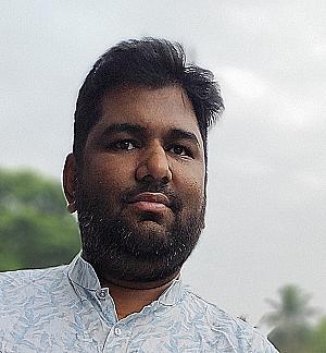 Profile photo for MAMUNUR RASHID