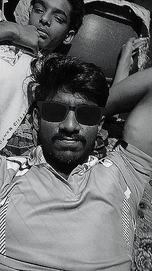 Profile photo for ANIKET MALI