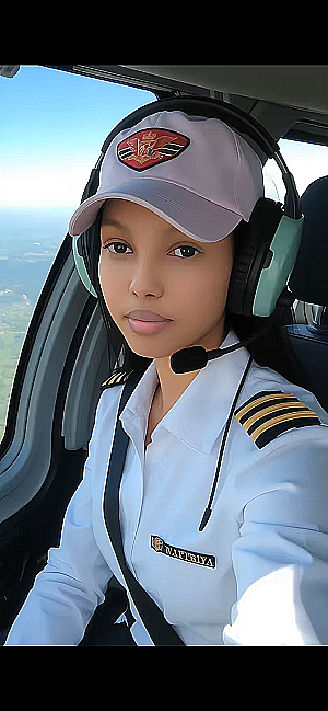 Profile photo for Jamila Ali