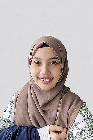 Profile photo for Syukrina Rahayu