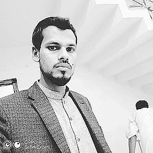 Profile photo for Muhammad Azeem