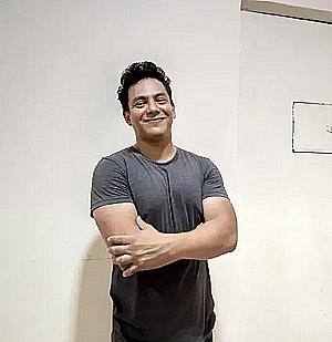 Profile photo for Carlos Gonzaga Garcés