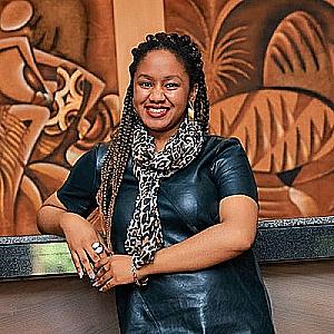 Profile photo for Catherine Warui