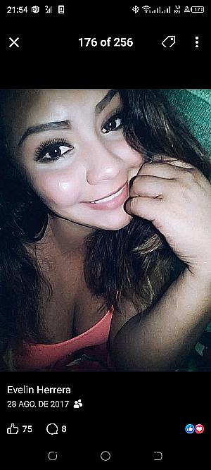 Profile photo for Evelin Palacios herrera