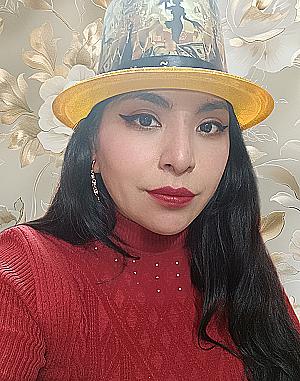 Profile photo for Yesenia Estay