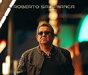 Profile photo for Roberto Salamanca
