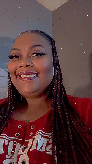 Profile photo for Tracee Neal