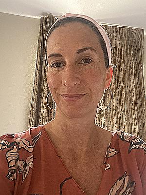 Profile photo for gabrielle defilippi