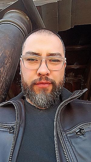 Profile photo for Javier Luher