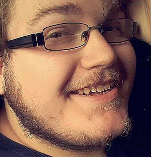 Profile photo for Jeremiah Woodell