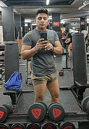 Profile photo for Oscar Eduardo Serrano Torres