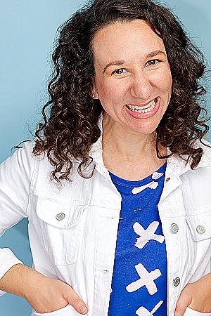 Profile photo for Christin Jezak