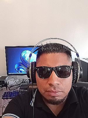 Profile photo for DIEGO D AUDITION