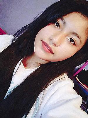 Profile photo for Lizbeth Herrera Ortiz