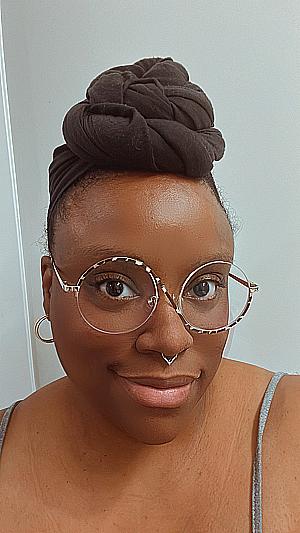 Profile photo for Joslyn Kaye