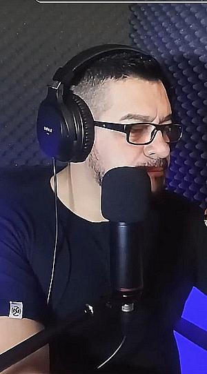 Profile photo for Cosme Damian