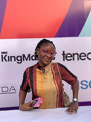 Profile photo for Ezinne Adele Ogbodo