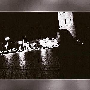 Profile photo for Karolina Rek