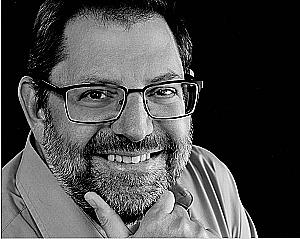 Profile photo for Morrie Barembaum