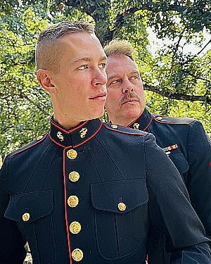 Profile photo for David Brewer