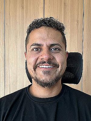 Profile photo for Luis Sanchez