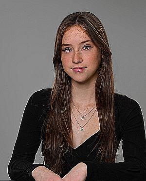 Profile photo for Ava Mazilauskas