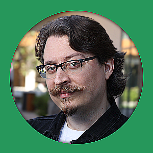 Profile photo for Evan Deiro