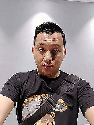 Profile photo for Jimmi Fernando