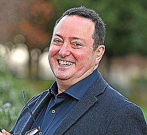 Profile photo for David Hall
