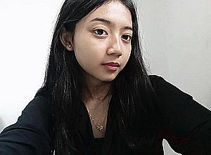 Profile photo for Anggun Zahna Maulin
