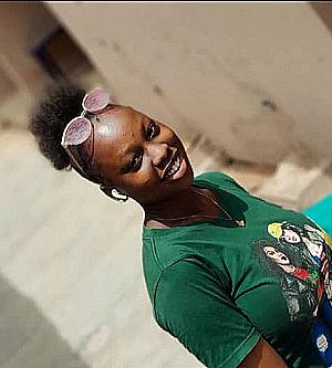 Profile photo for Esther Miracle