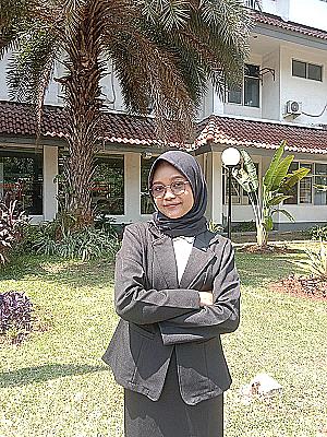 Profile photo for Rahmawati Nuraeny