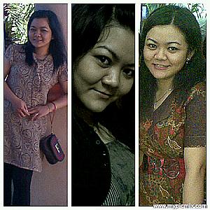 Profile photo for Dewi Ocktavia