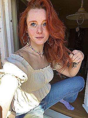 Profile photo for Isabell Hagspiel