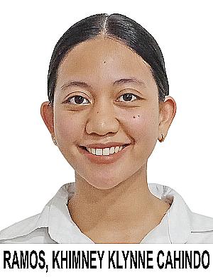 Profile photo for Khimney Klynne Ramos