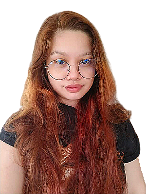 Profile photo for Fatima Leal Gerasmio