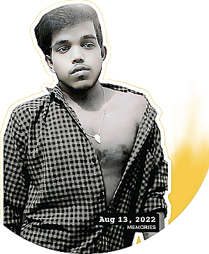 Profile photo for Jitesh Kumar