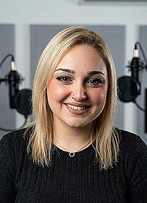 Profile photo for Saloua jaadouni